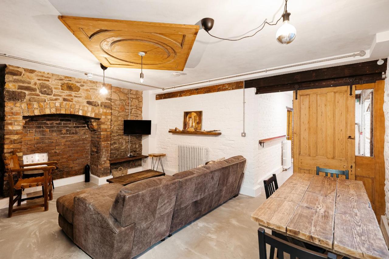 شقة Highbury Corner بريستول المظهر الخارجي الصورة